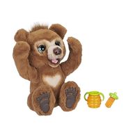 Hasbro E4591 Furreal Sevimli Ayım Cubby
