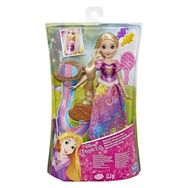 Hasbro E4646 Disney Prenses Gökkuşağı Saçlı Rapunzel