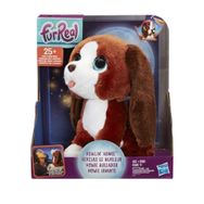 Hasbro E4649 Fur Real Uluyan Köpeğim Howie