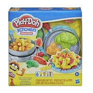 Hasbro E5112 Play-Doh Mutfak Atölyesi