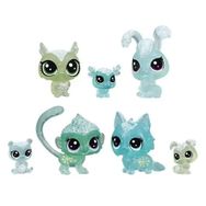 Hasbro E5483 Buzul Miniş Koleksiyonu Arkadaş Miniş