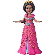Hasbro E5489 Disney Aladdin Mini Figür Oyuncak
