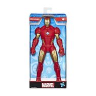 Hasbro E5582 Marvel Iron Man Klasik Dev Figür