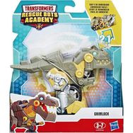 Hasbro E5695 Rescue Bots Academy Figür