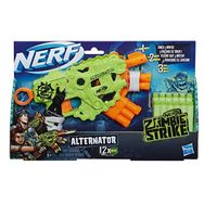 Hasbro E6187 Nerf Zombie Strike Alternator