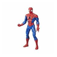 Hasbro E6358 24 Mavi - Kırmızı Spiderman Figür