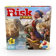 Hasbro E6936 Risk Junior