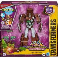 Hasbro E8227 Transformers Cyberverse Battle Call Figür