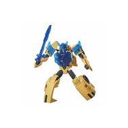 Hasbro E8227 Transformers Cyberverse Battle Call Figür