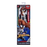 Hasbro E8524 Spider Man Titan Hero Web Warriors Figür