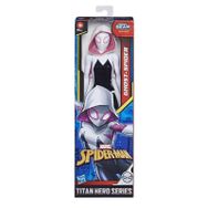 Hasbro E8526 Spider-man Titan Hero Ghost Spider Figür