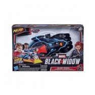 Hasbro E8674 Black Widow Power Moves Black Widow Figür