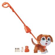 Hasbro E8898-E8946 Furreal Yürüyen Kaka Yapan Dostlarım