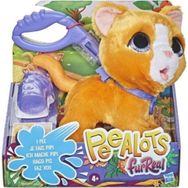 Hasbro E8949 Furreal Yürüyen Çiş Yapan Dostlarım