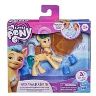 Hasbro F1785 My Little Pony Yeni Bir Nesil Kristal Macera Figür