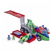 Hasbro F2121 Pj Maskeliler Araç Fırlatıcı