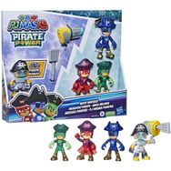 Hasbro F2647 Pijamaskeliler 4'lü Figür Seti