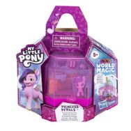 Hasbro F3872 My Little Pony Mini Dünya Sihri Sürpriz Figür Anahtarlık