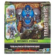 Hasbro F3900-F4641 Transformers Rise of the Beasts Smash Changer Figür