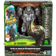 Hasbro F3900-F4643 Transformers Rise Of The Beasts Smash Changer Figür