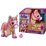 Hasbro F4395 Furreal Tarçın Süslü Midillim