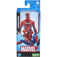 Hasbro F5275 Marvel Spider Man Klasik Figür