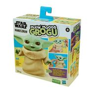 Hasbro F6864 Star Wars Mixin Moods Grogu