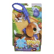 Hasbro Furreal Çiş Yapan Minik Dostlarım Tazı