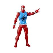 Hasbro HAS-E7329 Spider Man Titan Hero Web Warriors Figür