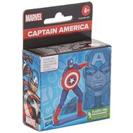 Hasbro Marvel Captain America Klasik Küçük Figür