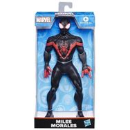 Hasbro Marvel Miles Morales 24 cm Figür