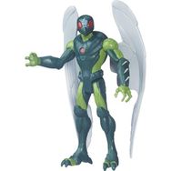 Hasbro Marvel Spiderman Web City Marvel’s Vulture Aksiyon Figürü