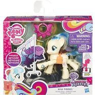 Hasbro My Little Pony B3598 Hareketli Pony Oyuncak