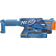 Hasbro Nerf Elite 2.0 Tetrad F5025 Oyuncak Tabanca