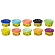 Hasbro Play Doh 22037 Bonbon Parti Paketi