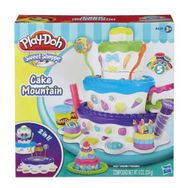 Hasbro Play-Doh Dev Pasta Oyun Seti