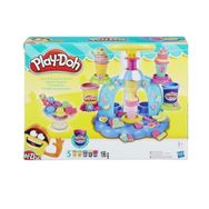 Hasbro Play Doh Dondurma Dükkanı