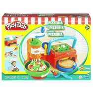 Hasbro Playdoh B7418 Süper Pizzaci Oyun Seti