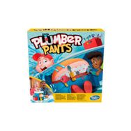 Hasbro Plumber Pants Kutu Oyunu