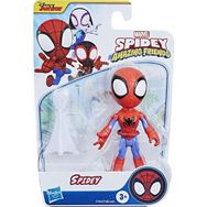 Hasbro SPIDAY 1462-F1935 Spidey And His Amazing Friends Figür