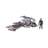 Hasbro Star Wars B3672 By Araç ve Figür