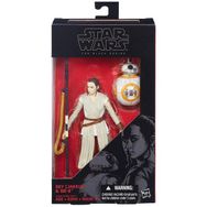 Hasbro Star Wars B3834 3 Figür