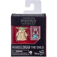 Hasbro Star Wars Mandalorian The Black Series The Child Figure