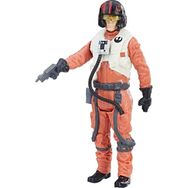 Hasbro Star Wars Poe Dameron Seri 2 Figür