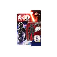 Hasbro Starwars E7 First Order Tie Fighterpilot