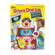 Hasbro Süper Doktor Röntgen Yarışı