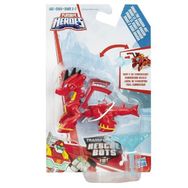 Hasbro Transformers B4954 Rescue Bots Robo Dostlar Figür