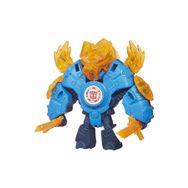Hasbro Transformers Mini Robot Figürleri Aksiyon Figürleri