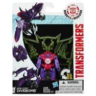 Hasbro Transformers Mini Robot Figürleri Aksiyon Figürleri