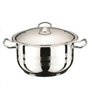 Hascevher Arian Gastro 38 x 25 cm - 26,5 lt Derin Tencere